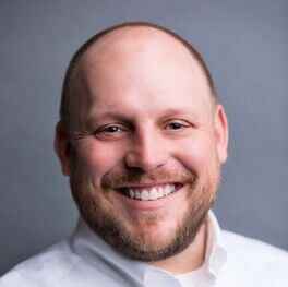 Trever Krehbiel, MD
