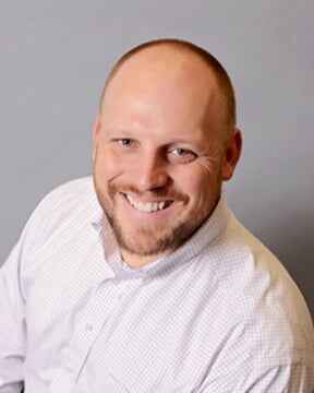 Trever Krehbiel, MD