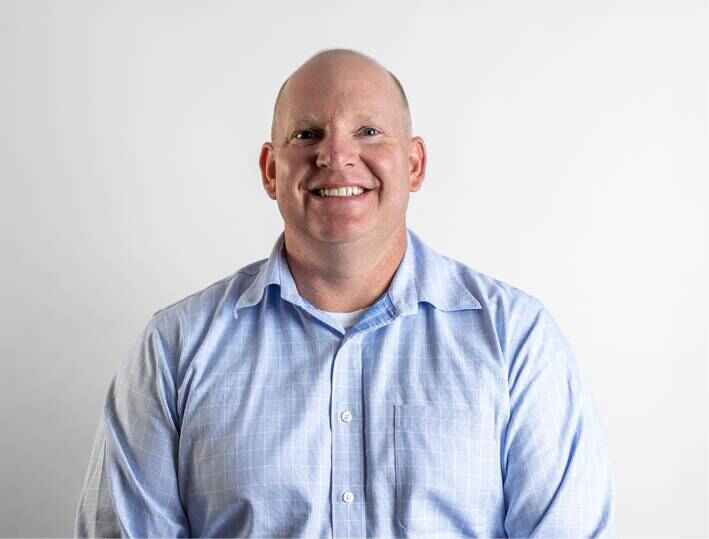 Trevor Arnold
