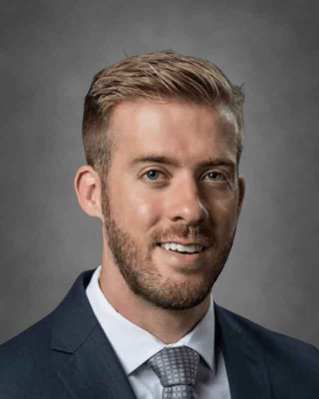 Trevor Bixler, Ph.D.