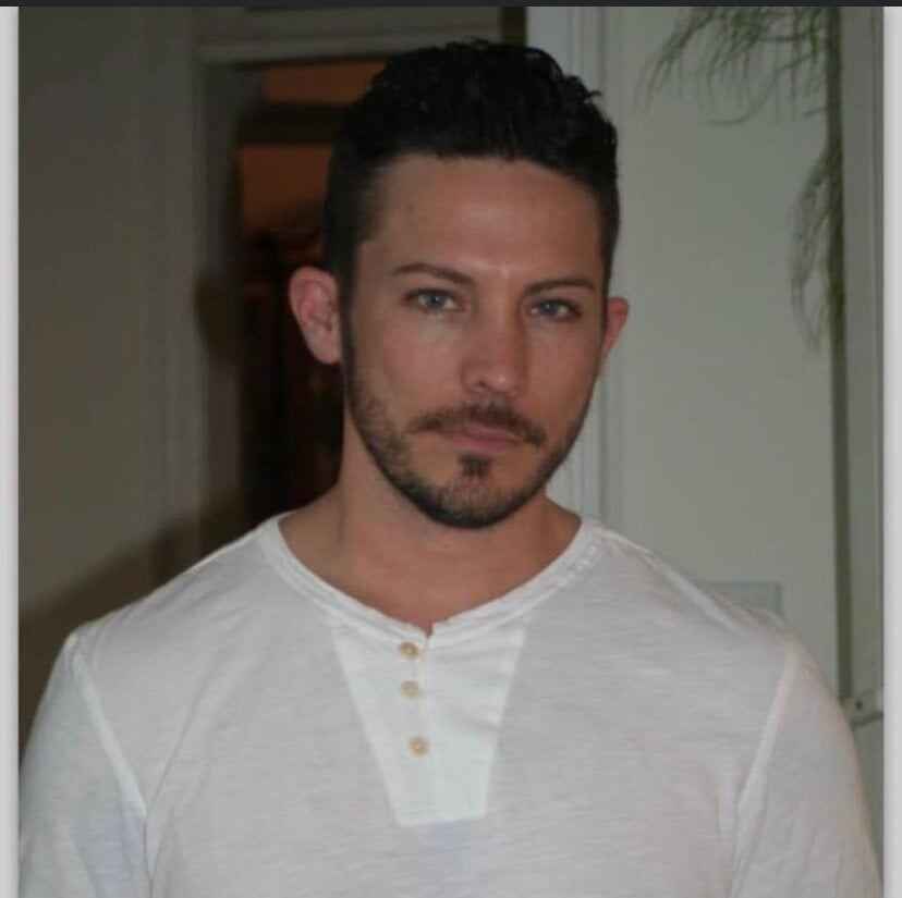 Trey Griffith, CAC, FVIP, CAMS