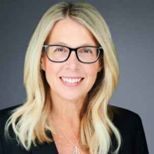 Tricia Knight
