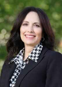 Tricia Williams