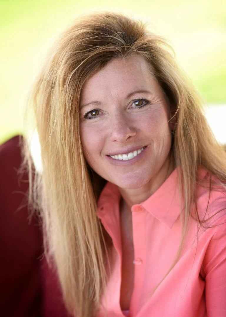 Trina Quinney-Packard, M.Ed.
