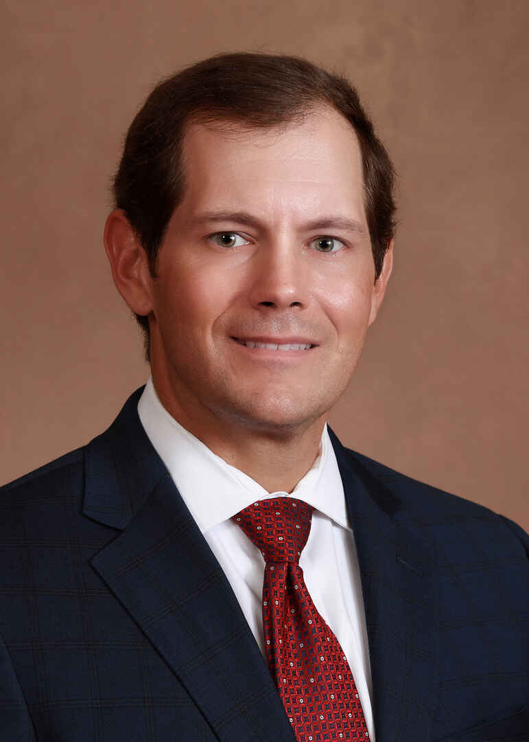 Tripp Johnson