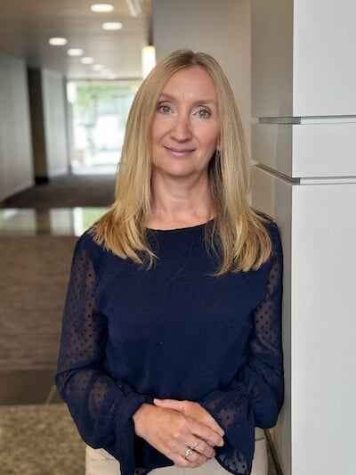 Trish Caldwell, , MFT, LPC, CAADC, CCDP-D, CCTP