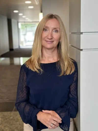 Trish Caldwell, MFT, LPC, CAADC, CCDP-D, CCTP
