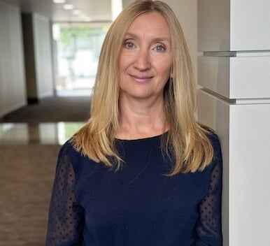 Trish Caldwell, MFT, LPC, CAADC, CCDP-D, CCTP