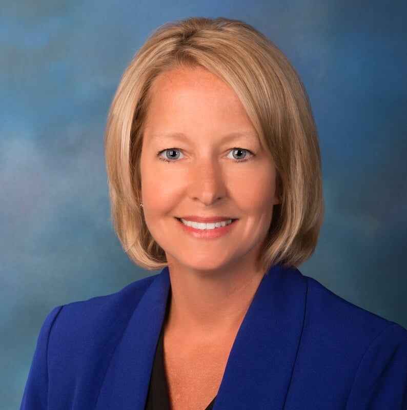 Trish Fawver