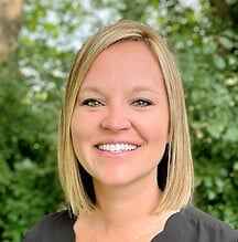 Trisha Anderson, LSW