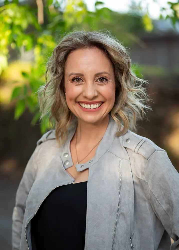 Trisha Mazulo, PhD
