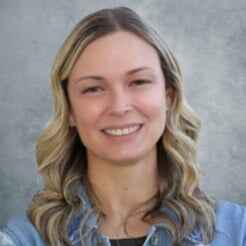 Trista Brown