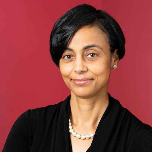 Tristé Lieteau Smith, MD, JD