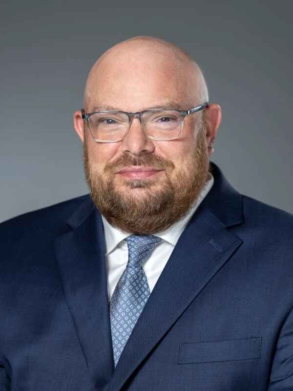 Troy Ude