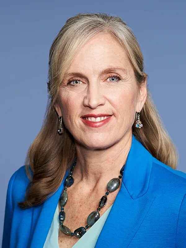 Trudi Noel Trysla