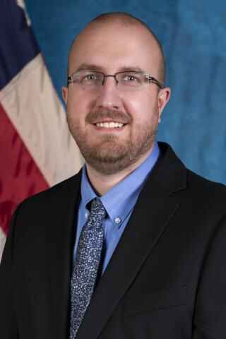 Tyler E. Watson, PMP