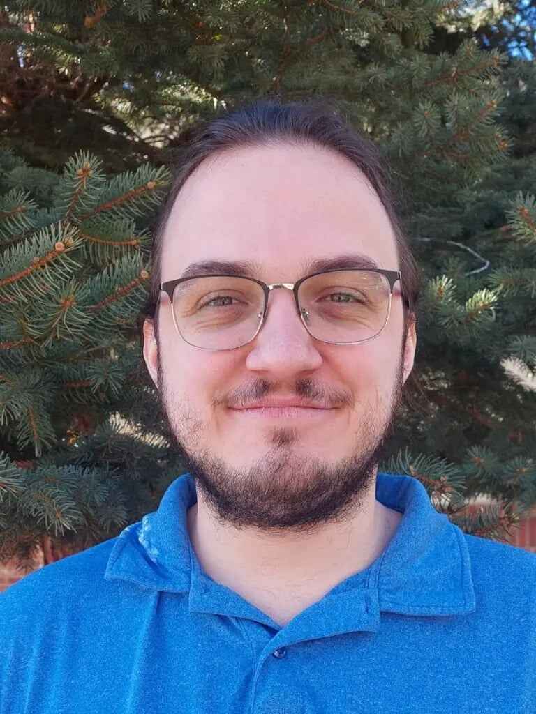 Tyler Moon, LPC