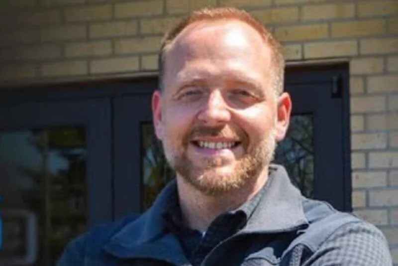 Tyler Spivey, CAPRC II