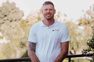 Tyler Tisdale