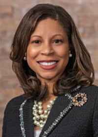 Tyonne Hinson, DrPH, MSN, RN, NE-BC