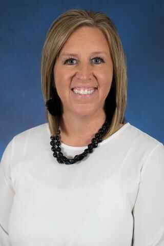 Tysa Ferguson, DNP, MSN, BSN
