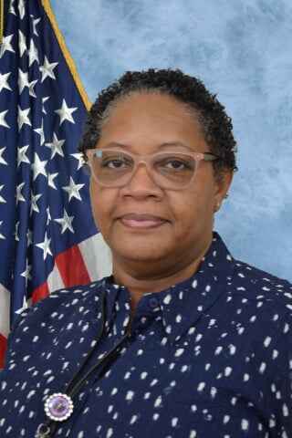 Ulla Tademy, DNP, MSN-ED, RN