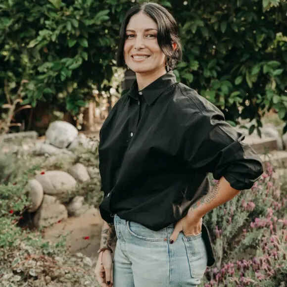 Valentina Bizzarri, CADC II