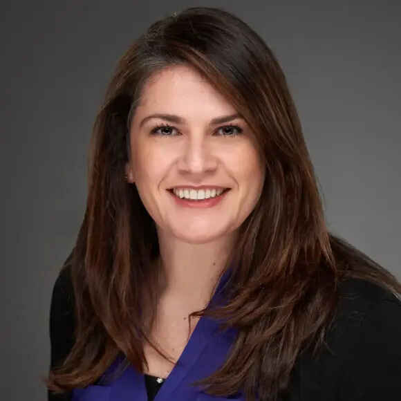 Valerie Gonsalves, Ph.D.