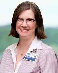 Valerie Leschber, MD