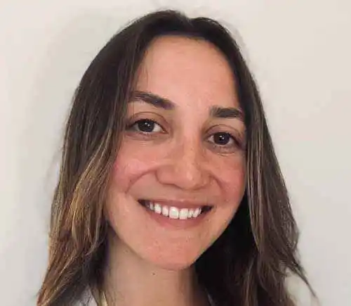 Valerie Niklas, MA