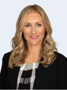 Valerie Ortense, MBA