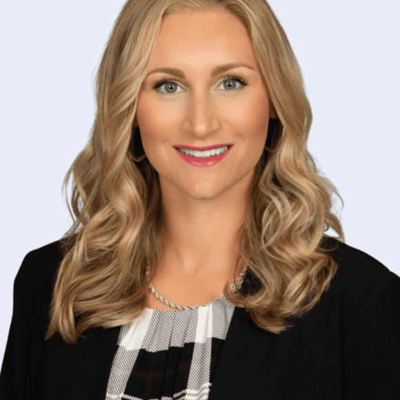 Valerie Ortense, MBA