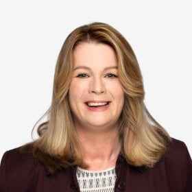 Valerie Ostrander
