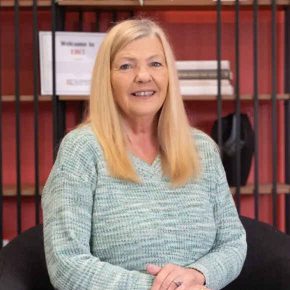 Valerie Tecci, MEd, LADC-I