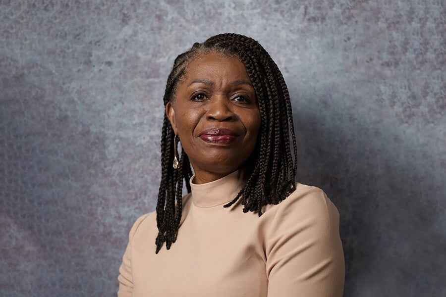 Valerie Walters, MBA