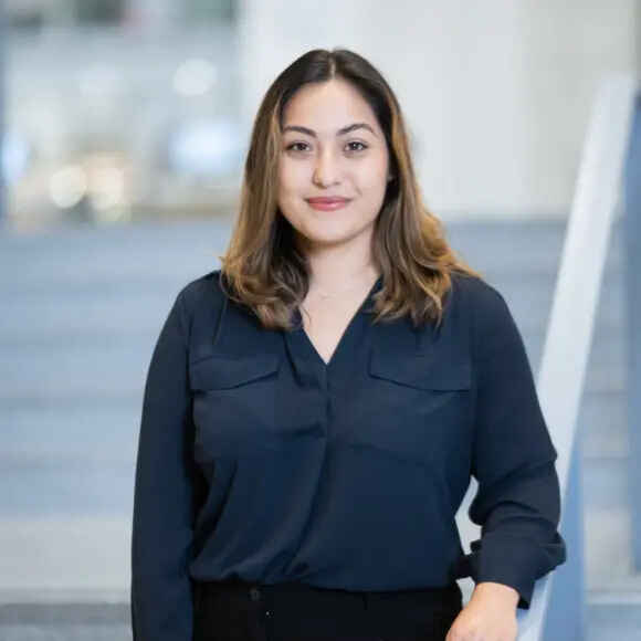 Vanesa Mora