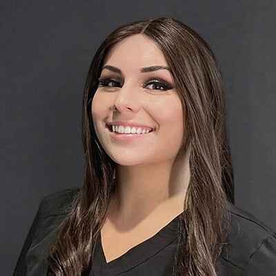 Vanessa Cole, RN