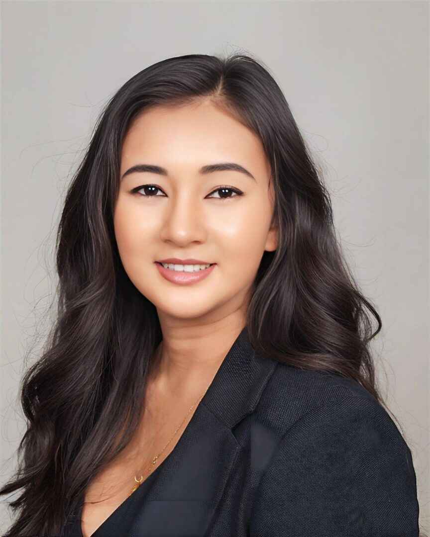 Varsha Ellana