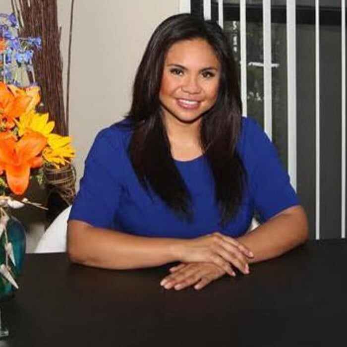 Venice Sanchez, M.D.