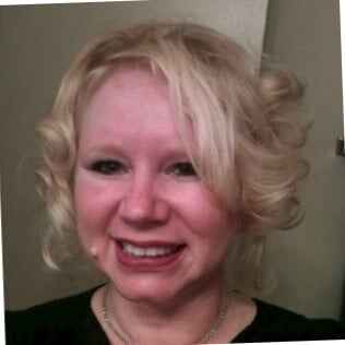 Venicea Preston, MSN, MBA-HCA