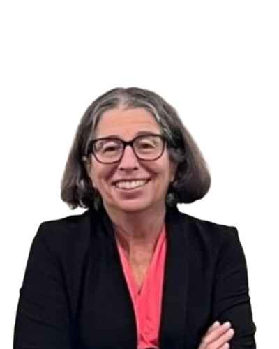 Vera Sansone, LCSW