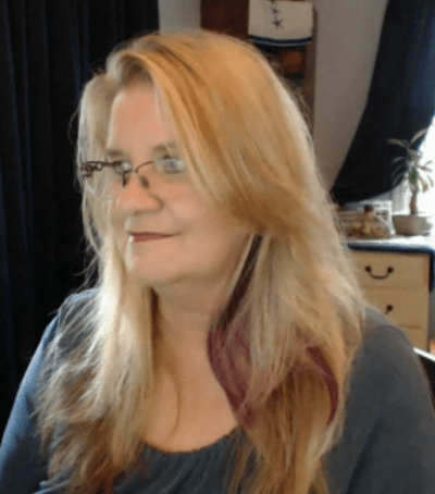 Verna Dority, MSW, LCSW