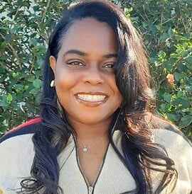 Veronica Lewis, MPA