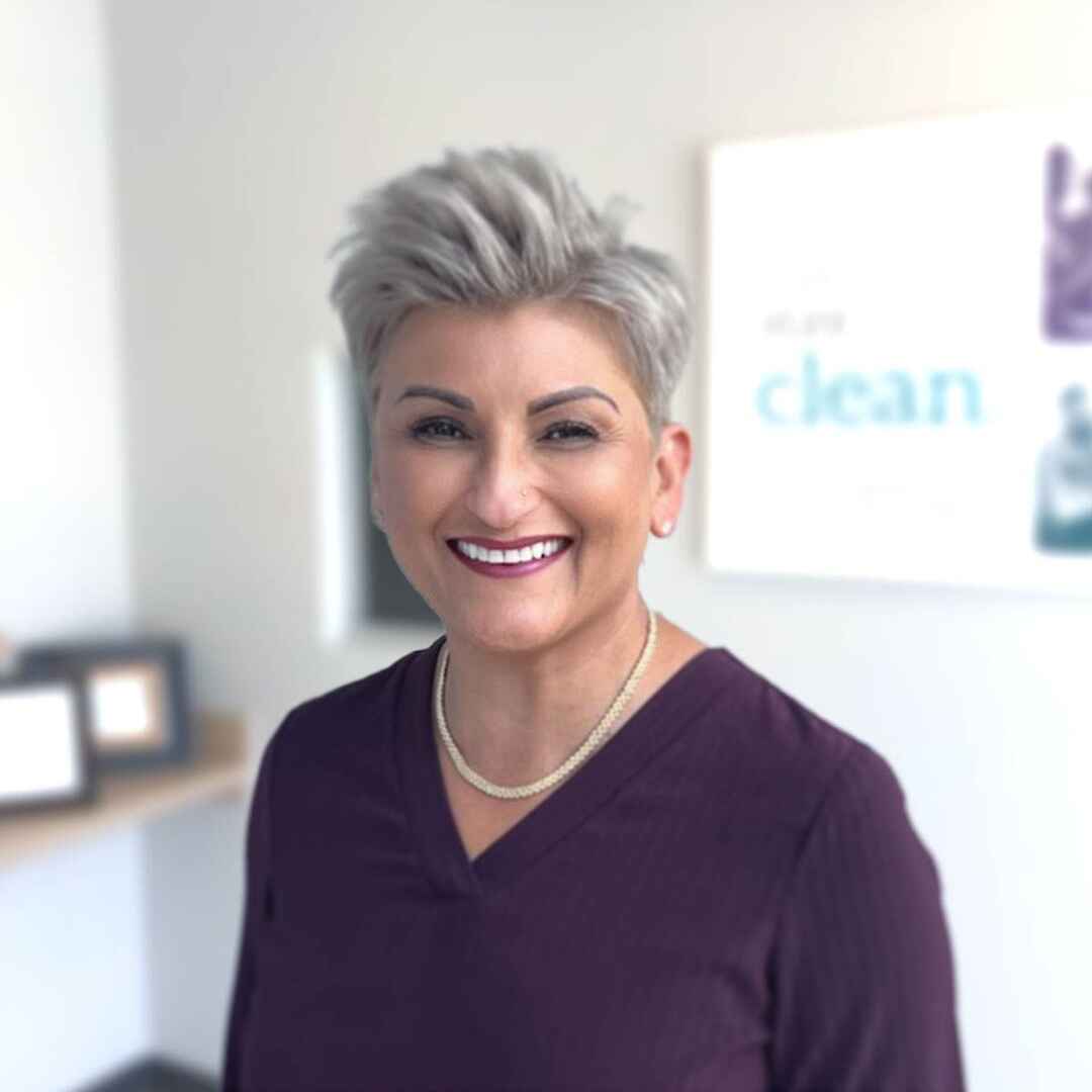 Veronica Zubia, LMHC, MCAP