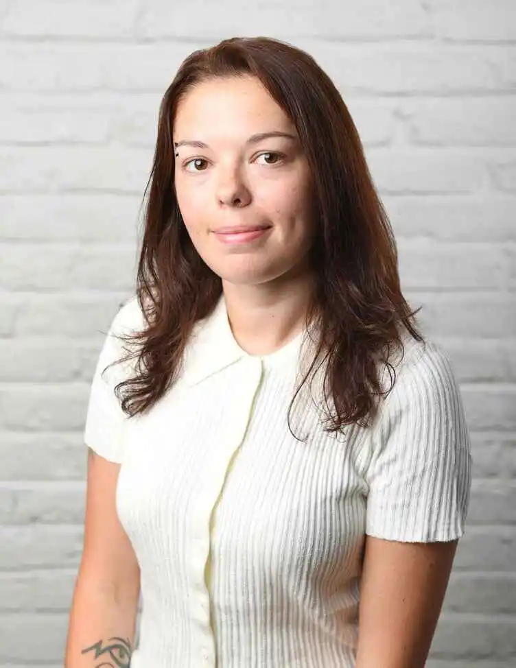 Veronika Chegal, RN