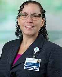Vi-Anne Antrum, DNP, RN