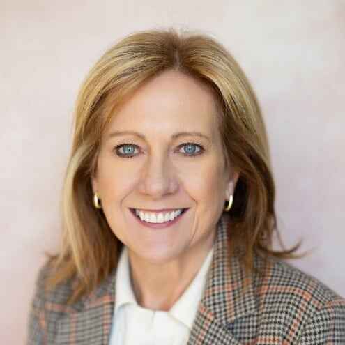 Vicki Garner, LMHC
