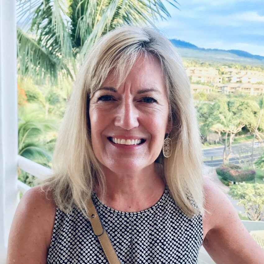 VICKI JONES