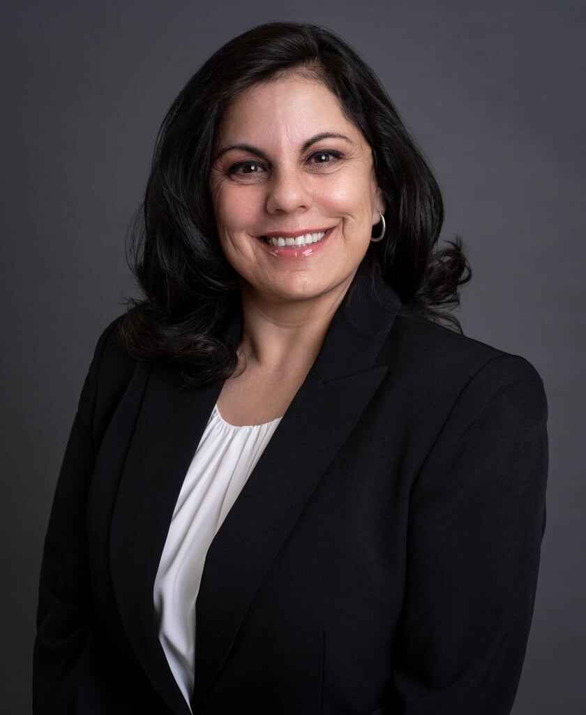 Vicki Phillips, PHd