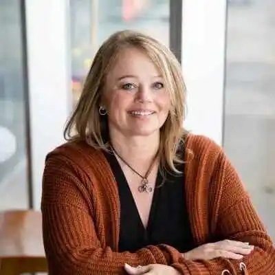 Vicki Svensson